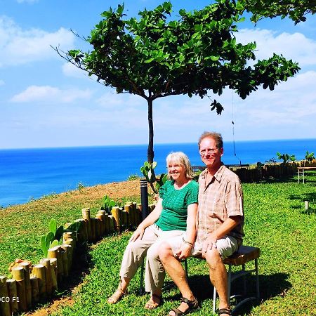 Pura Vida Varkala 호텔 외부 사진