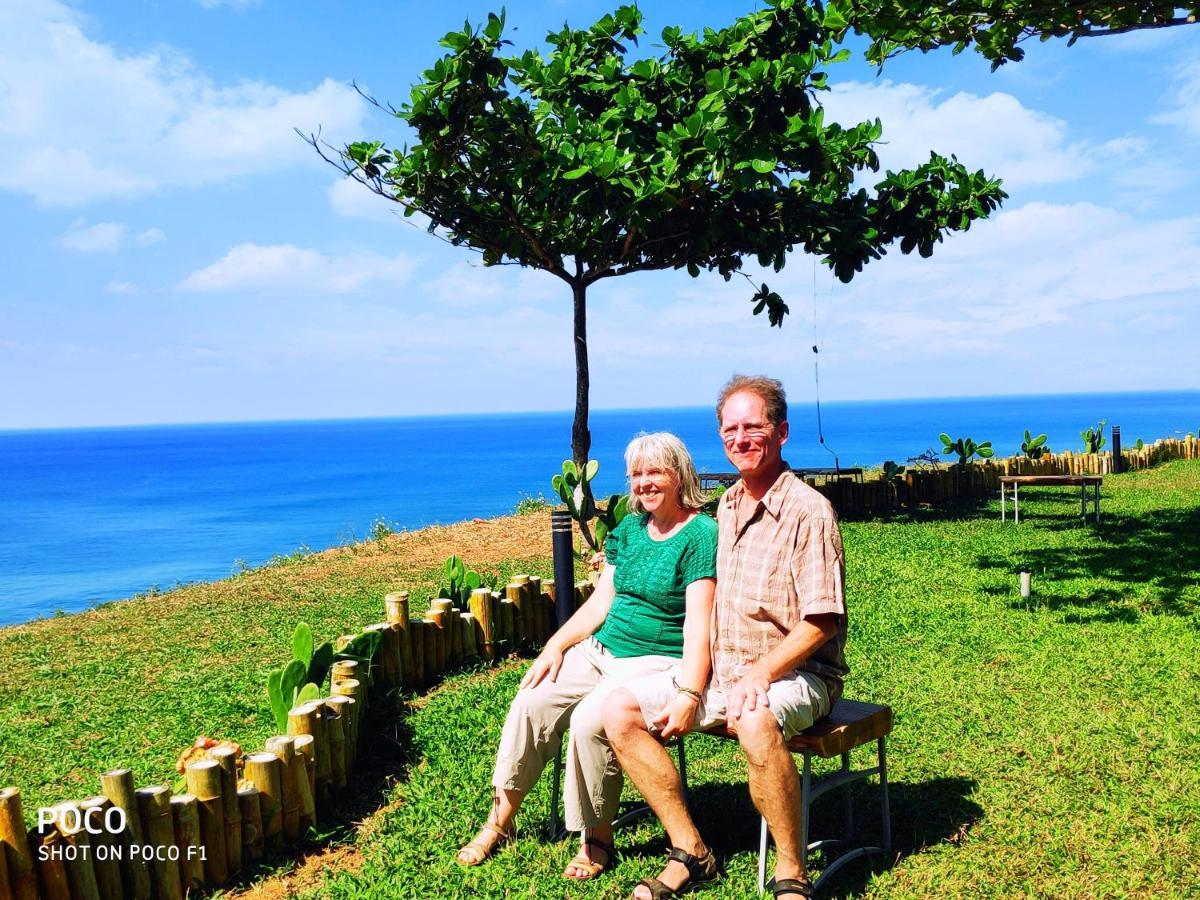 Pura Vida Varkala 호텔 외부 사진