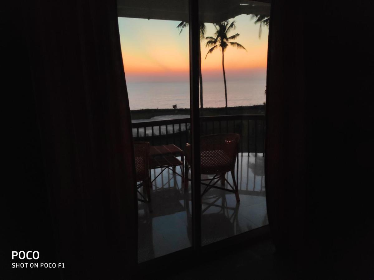 Pura Vida Varkala 호텔 외부 사진