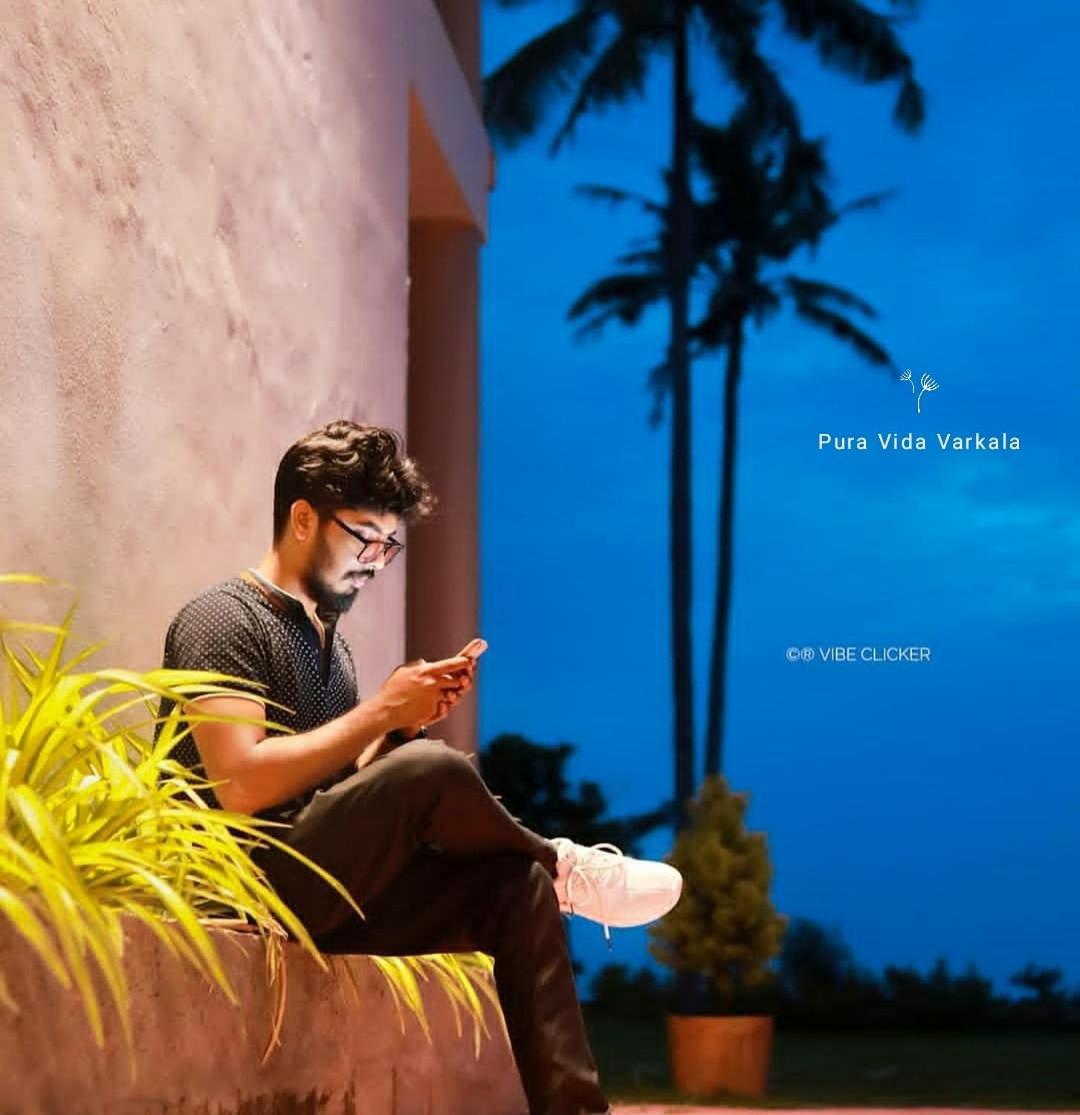 Pura Vida Varkala 호텔 외부 사진