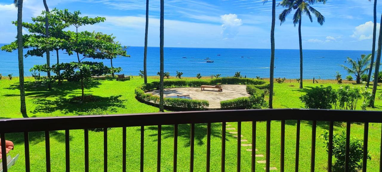 Pura Vida Varkala 호텔 외부 사진