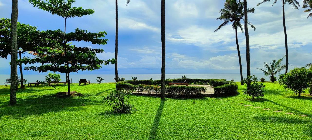 Pura Vida Varkala 호텔 외부 사진