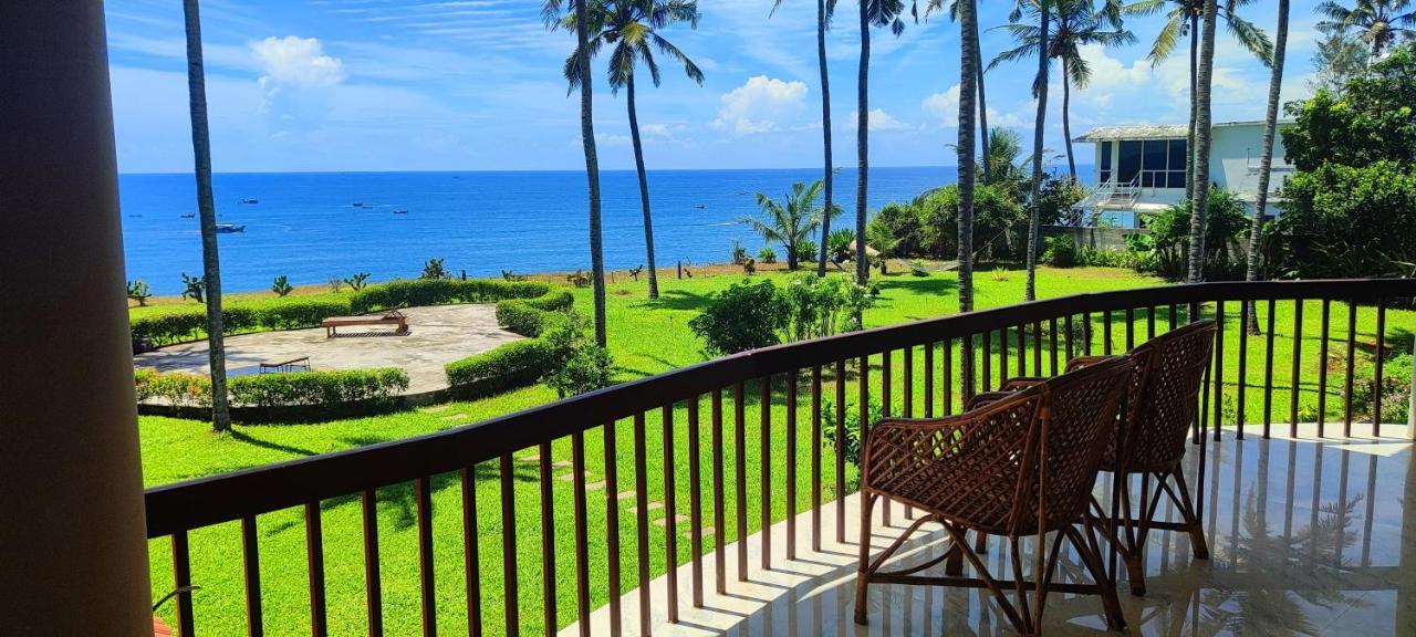 Pura Vida Varkala 호텔 외부 사진