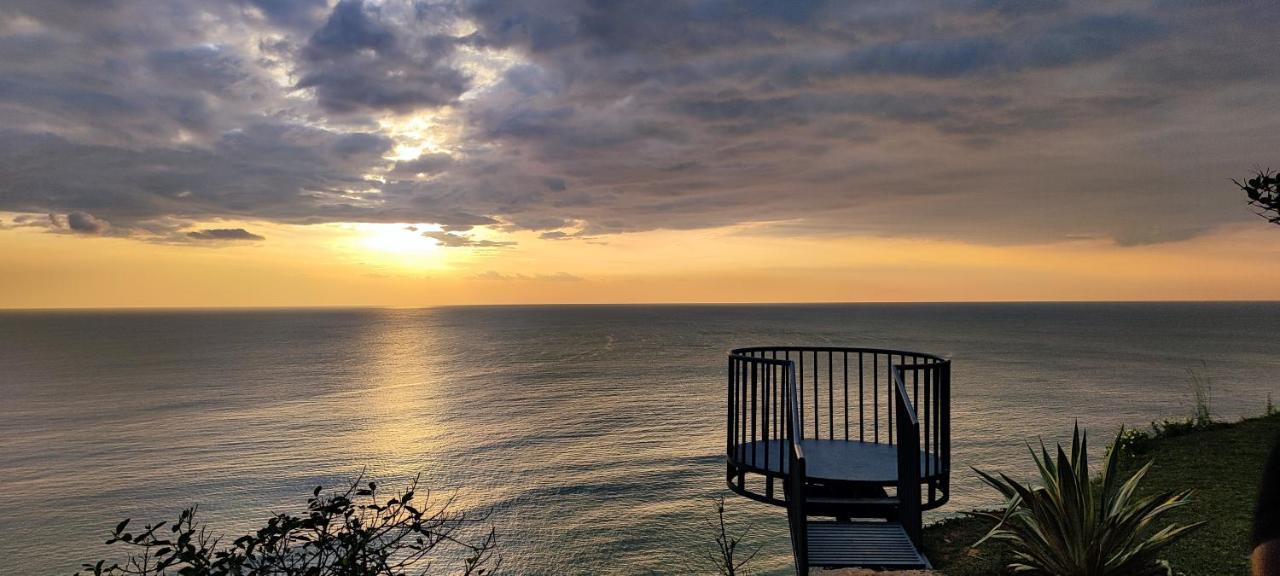 Pura Vida Varkala 호텔 외부 사진