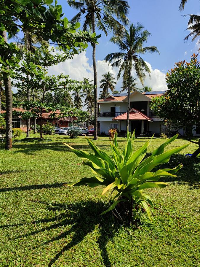 Pura Vida Varkala 호텔 외부 사진