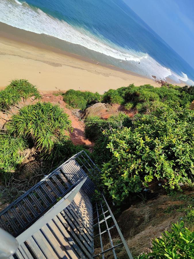 Pura Vida Varkala 호텔 외부 사진