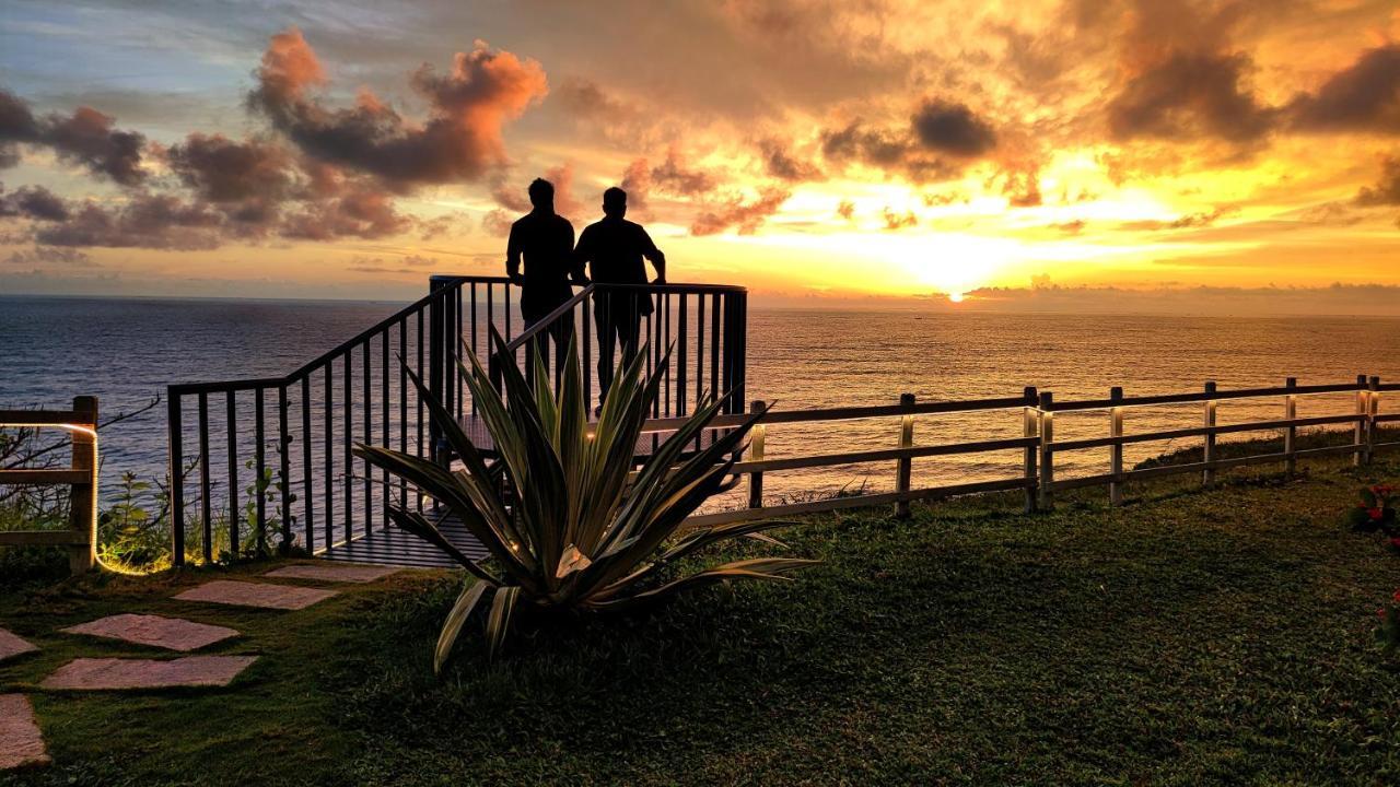 Pura Vida Varkala 호텔 외부 사진