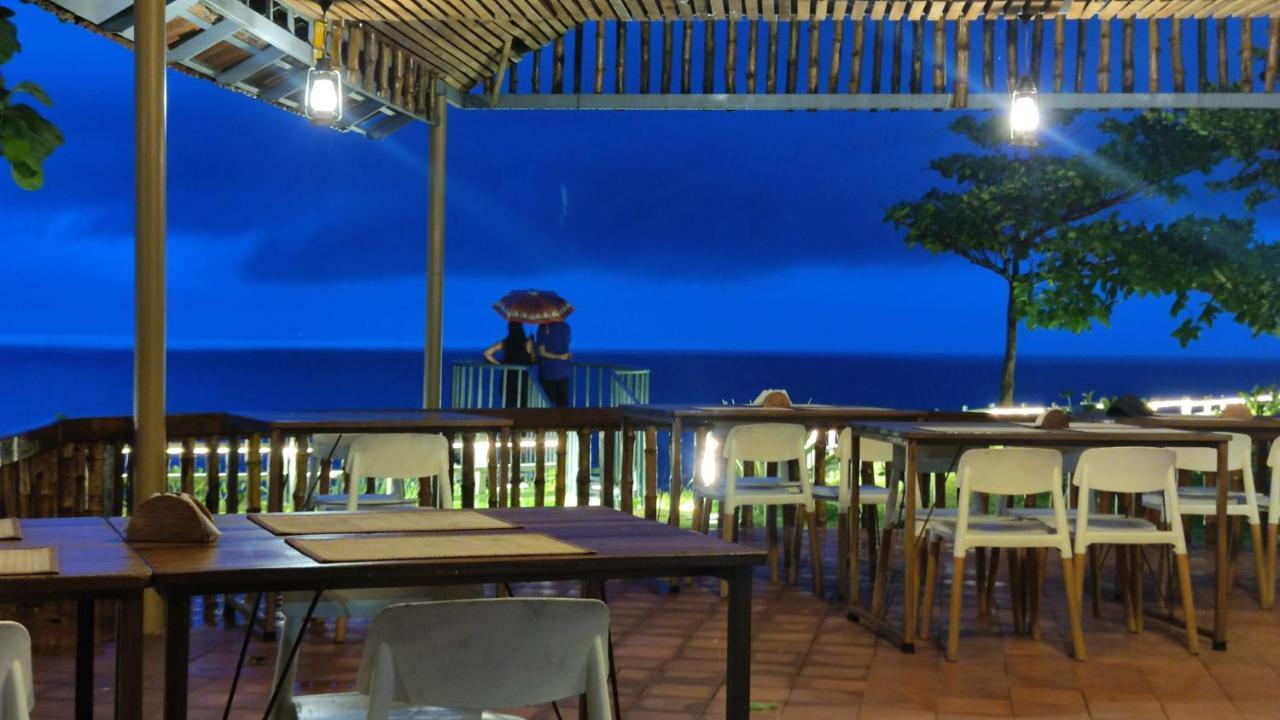 Pura Vida Varkala 호텔 외부 사진