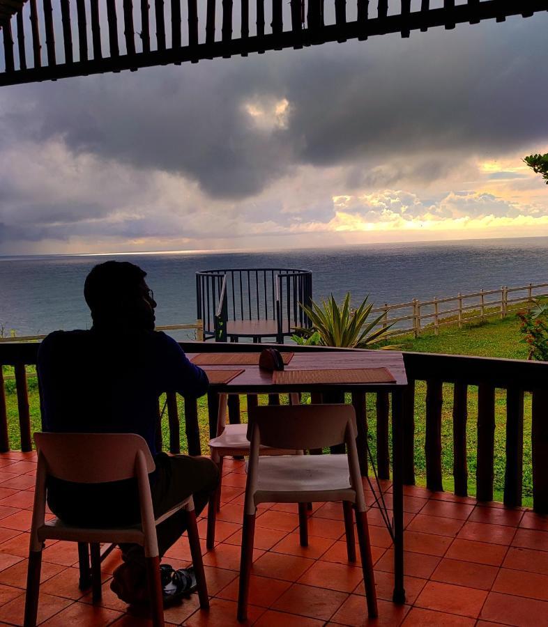 Pura Vida Varkala 호텔 외부 사진