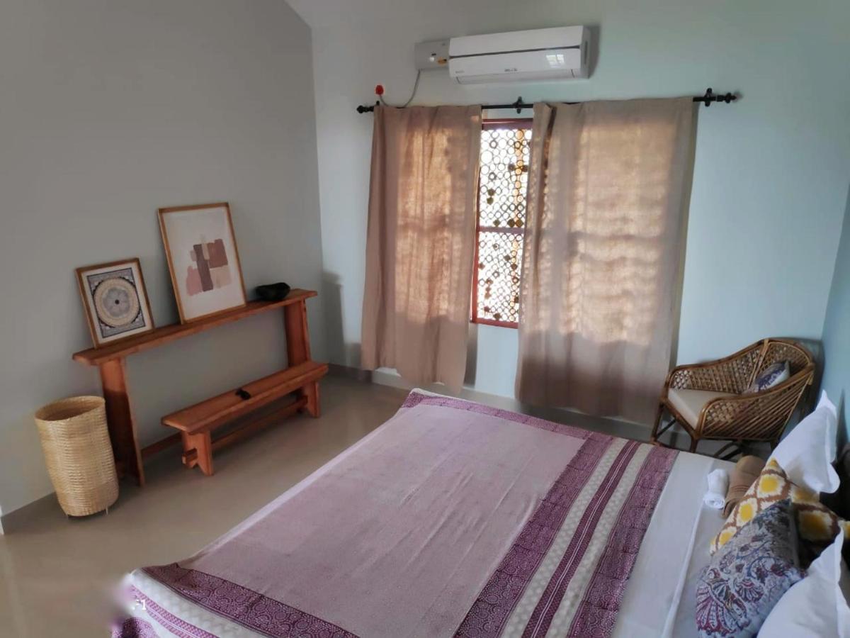 Pura Vida Varkala 호텔 외부 사진