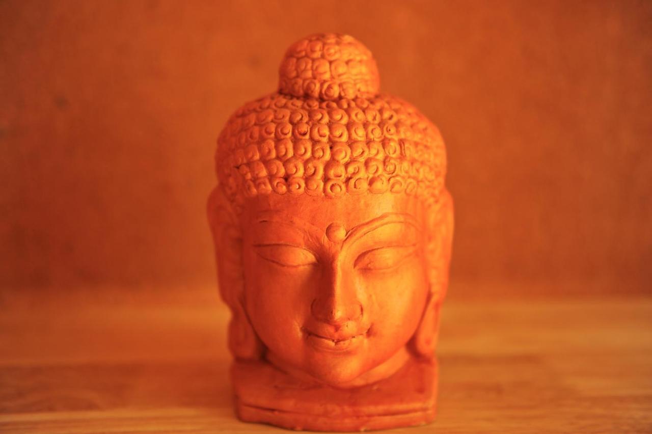 Pura Vida Varkala 호텔 외부 사진
