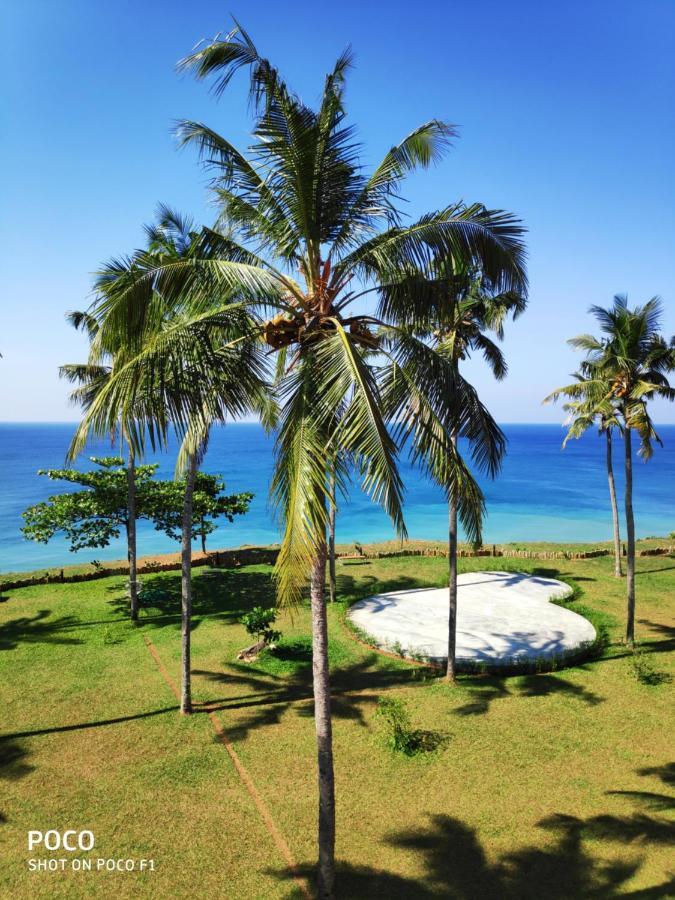 Pura Vida Varkala 호텔 외부 사진