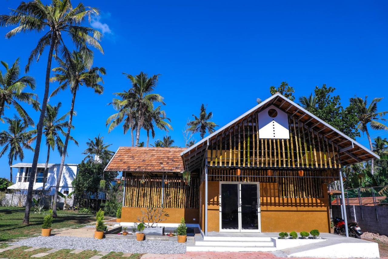 Pura Vida Varkala 호텔 외부 사진
