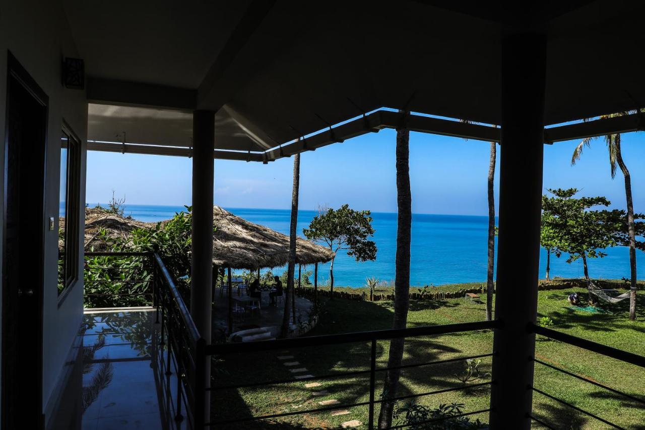 Pura Vida Varkala 호텔 외부 사진