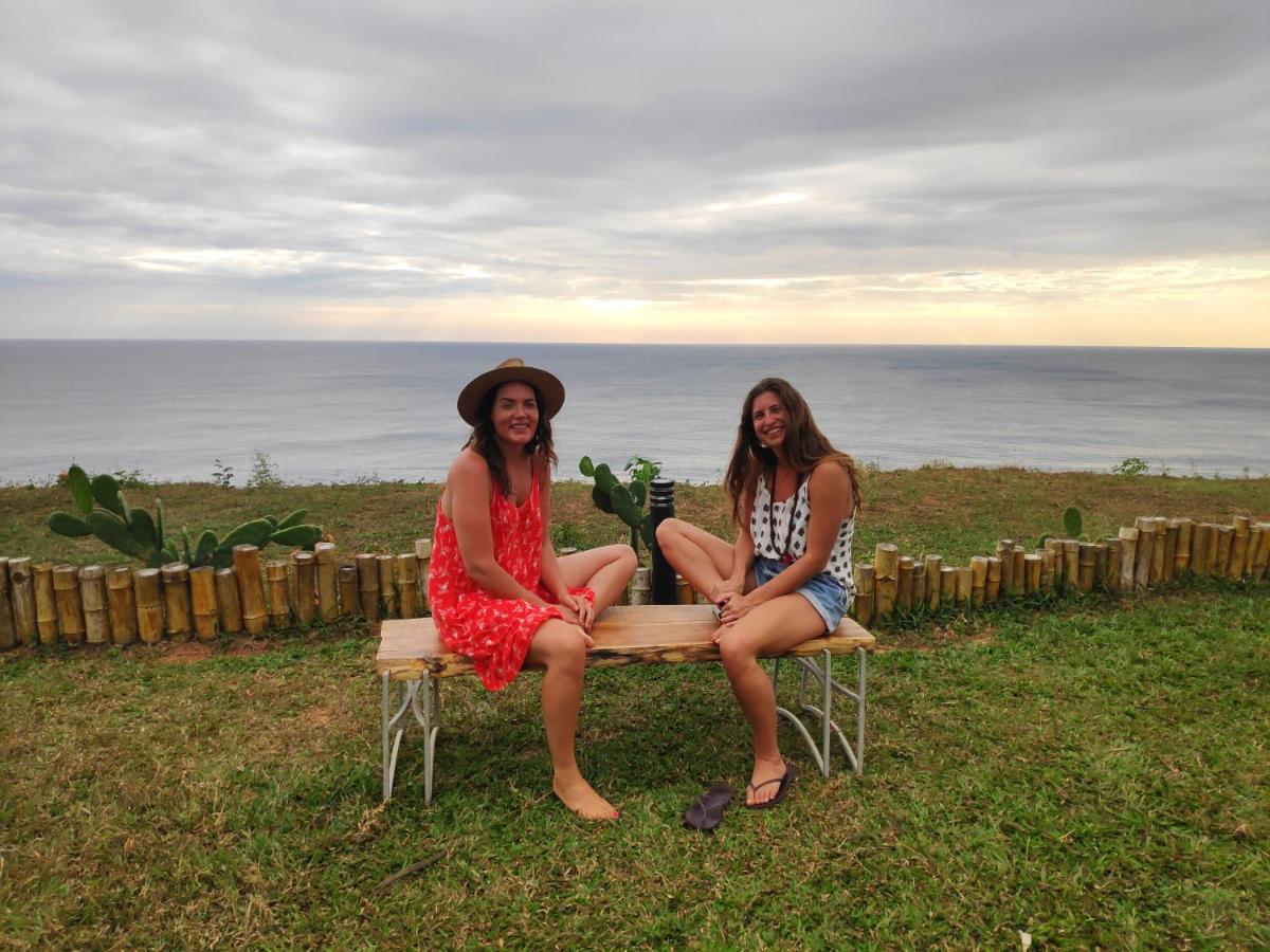 Pura Vida Varkala 호텔 외부 사진