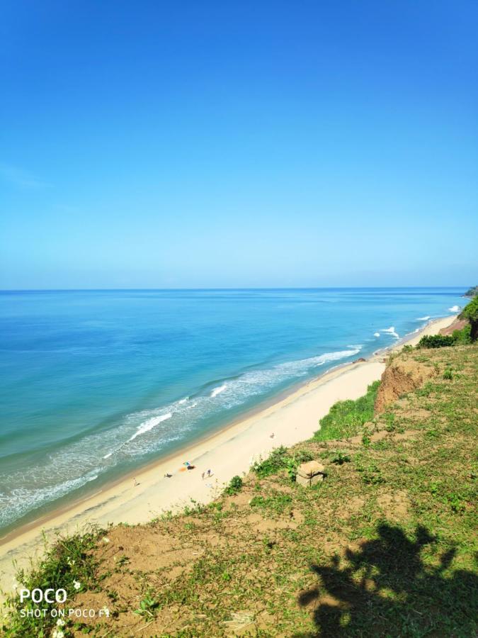 Pura Vida Varkala 호텔 외부 사진
