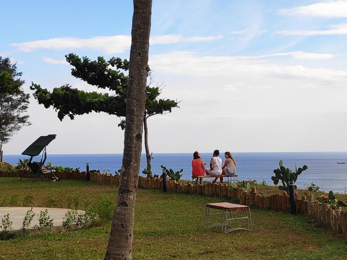 Pura Vida Varkala 호텔 외부 사진